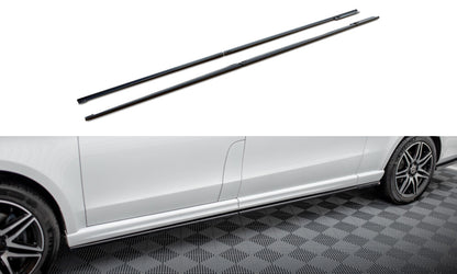 Mercedes V-Klasse Extra Long AMG-Line - Seitenschweller V.1