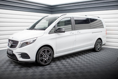 Mercedes V-Klasse Extra Long AMG-Line - Seitenschweller V.1