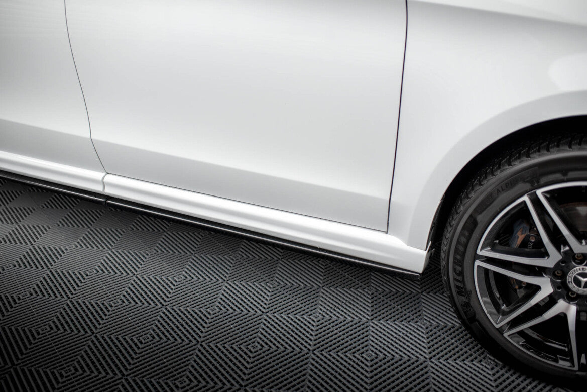 Mercedes V-Klasse Extra Long AMG-Line - Seitenschweller V.1