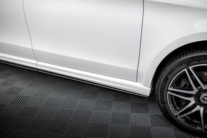 Mercedes V-Klasse Extra Long AMG-Line - Seitenschweller V.1