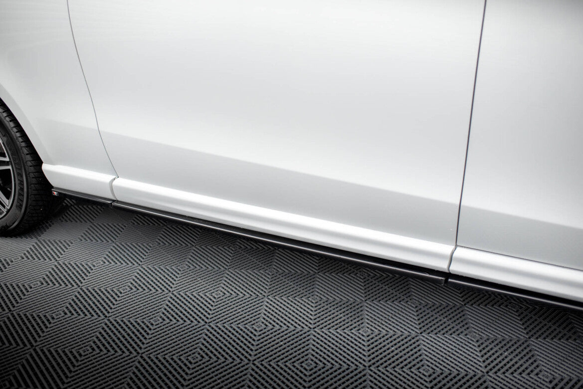 Mercedes V-Klasse Extra Long AMG-Line - Seitenschweller V.1