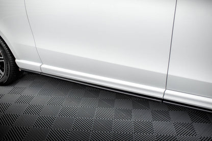 Mercedes V-Klasse Extra Long AMG-Line - Seitenschweller V.1