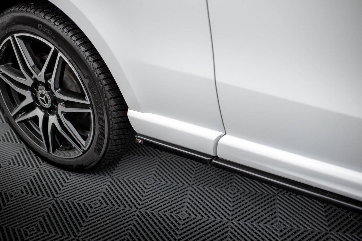 Mercedes V-Klasse Extra Long AMG-Line - Seitenschweller V.1