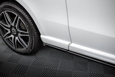 Mercedes V-Klasse Extra Long AMG-Line - Seitenschweller V.1