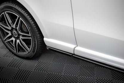 Mercedes V-Klasse Extra Long AMG-Line - Seitenschweller V.1