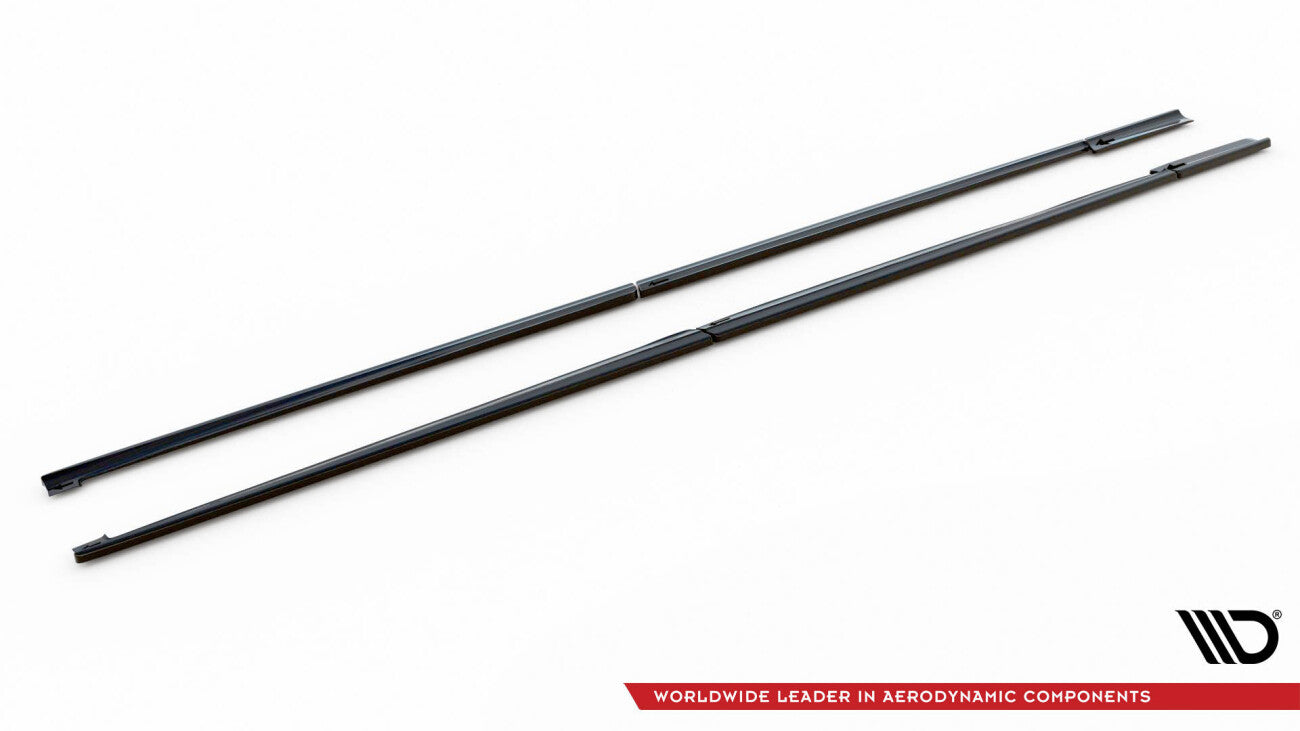Mercedes V-Klasse Extra Long AMG-Line - Seitenschweller V.1