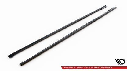 Mercedes V-Klasse Extra Long AMG-Line - Seitenschweller V.1