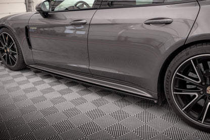 Porsche Panamera E-Hybrid - Seitenschweller V.1