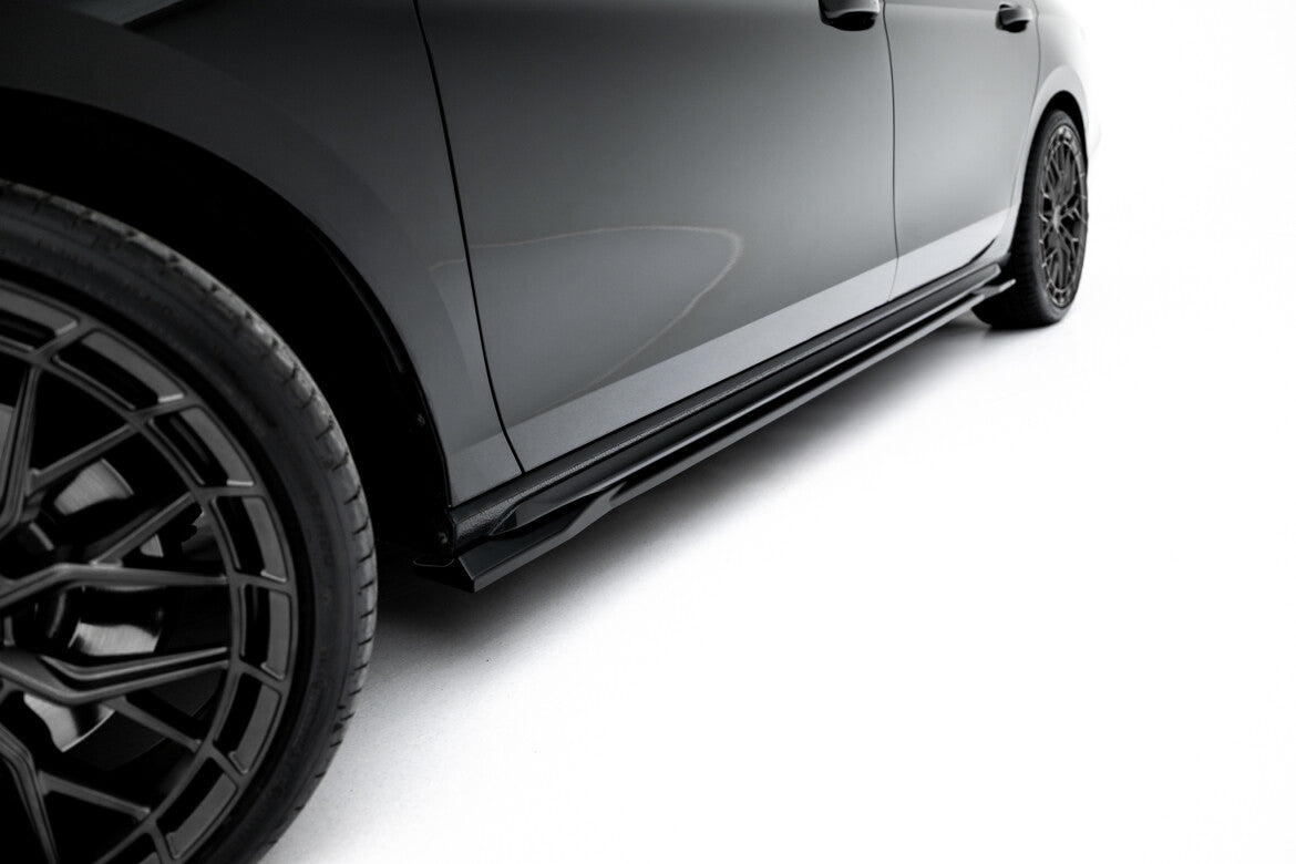 Skoda Superb Sportline - Seitenschweller V.1