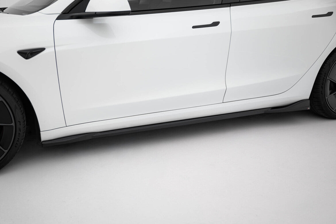 Tesla Model 3 - Seitenschweller V.1