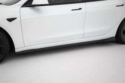 Tesla Model 3 - Seitenschweller V.1