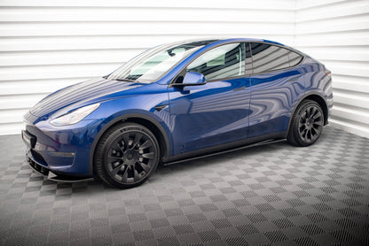 Tesla Model Y - Seitenschweller V.1