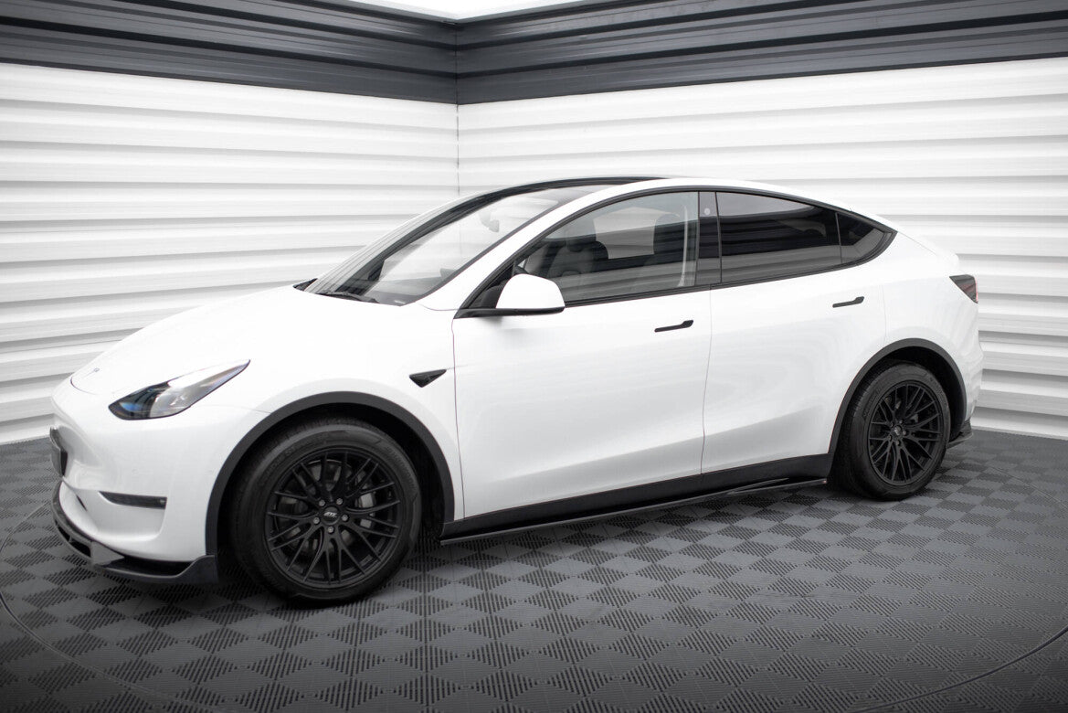 Tesla Model Y - Seitenschweller V.1