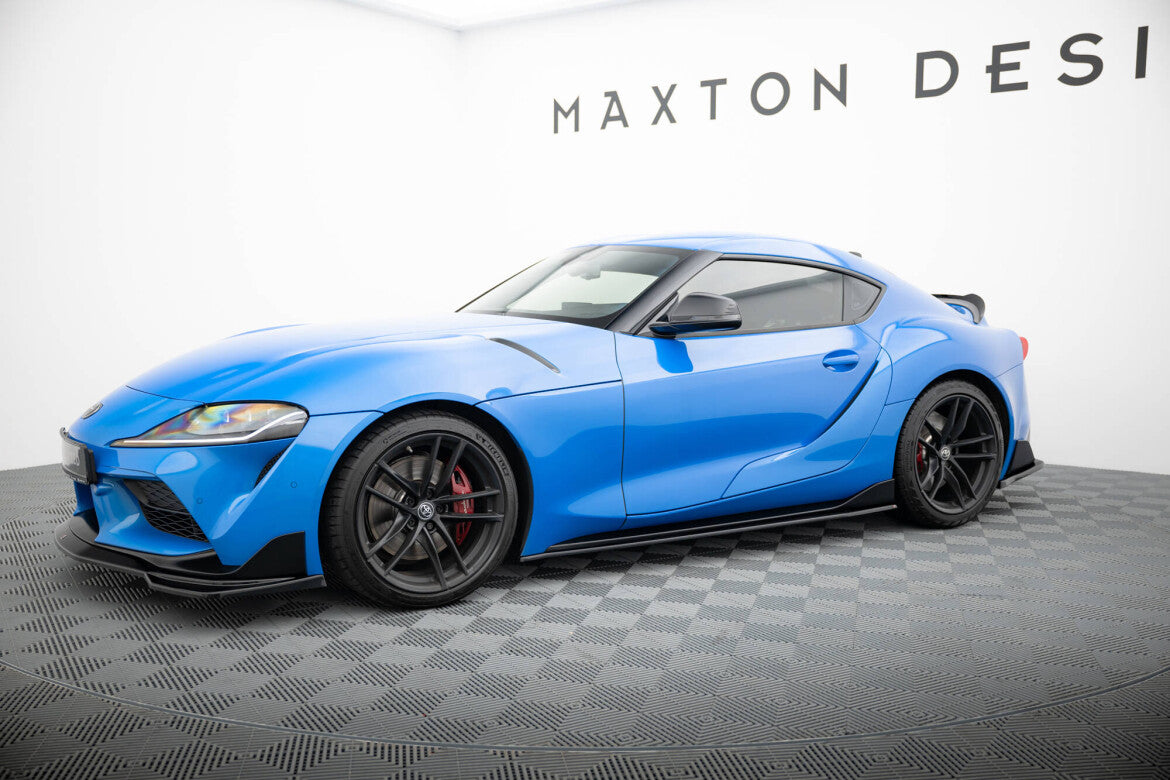 Toyota Supra - Seitenschweller V.1