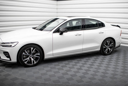Volvo S60 R-Design - Seitenschweller V.1