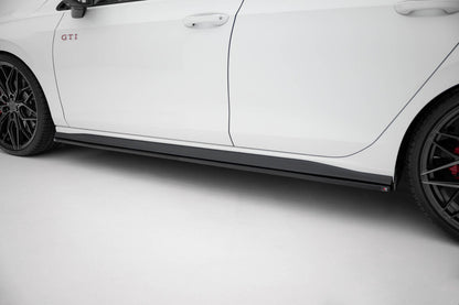 VW Golf 8 - Seitenschweller V.1