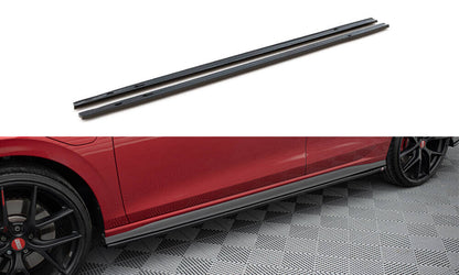 VW Golf 8 - Seitenschweller V.1