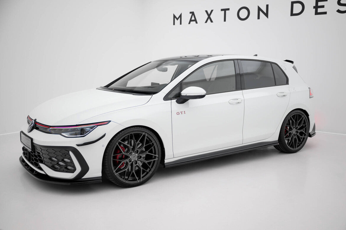 VW Golf 8 - Seitenschweller V.1