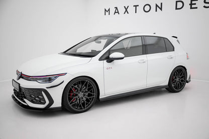 VW Golf 8 - Seitenschweller V.1