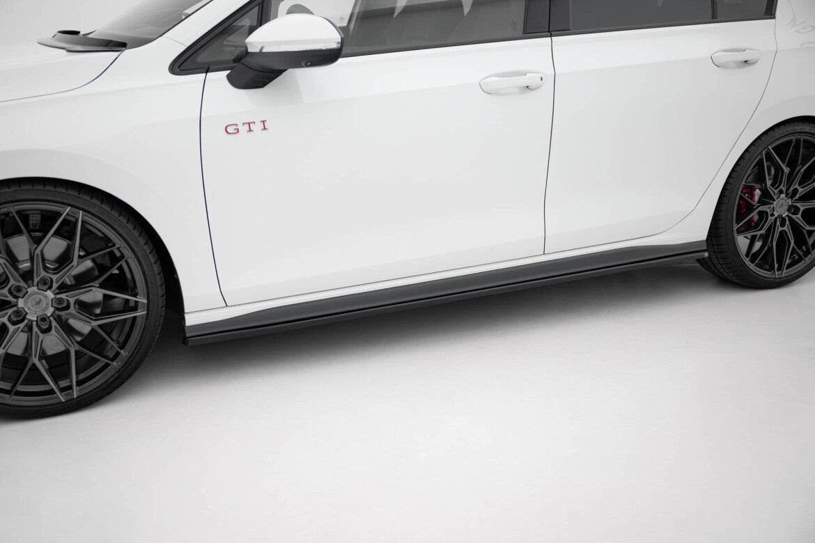 VW Golf 8 - Seitenschweller V.1