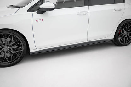 VW Golf 8 - Seitenschweller V.1