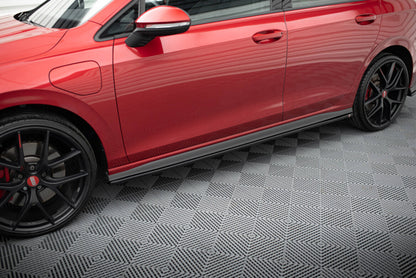VW Golf 8 - Seitenschweller V.1