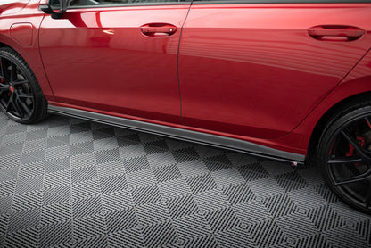VW Golf 8 - Seitenschweller V.1