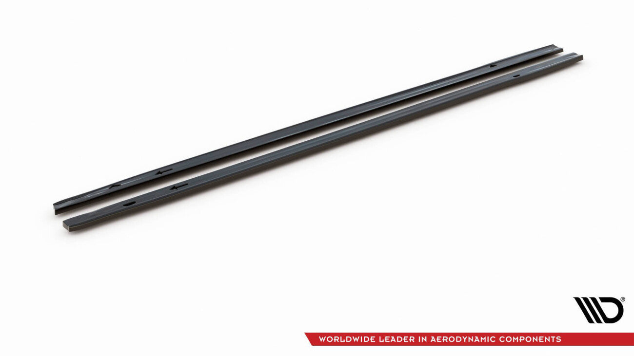 VW Golf 8 - Seitenschweller V.1