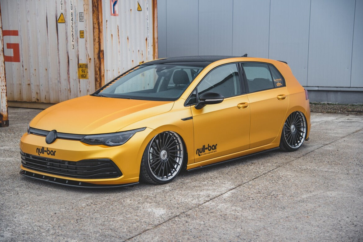 VW Golf 8 - Seitenschweller V.1