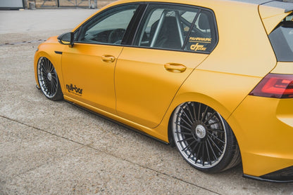 VW Golf 8 - Seitenschweller V.1