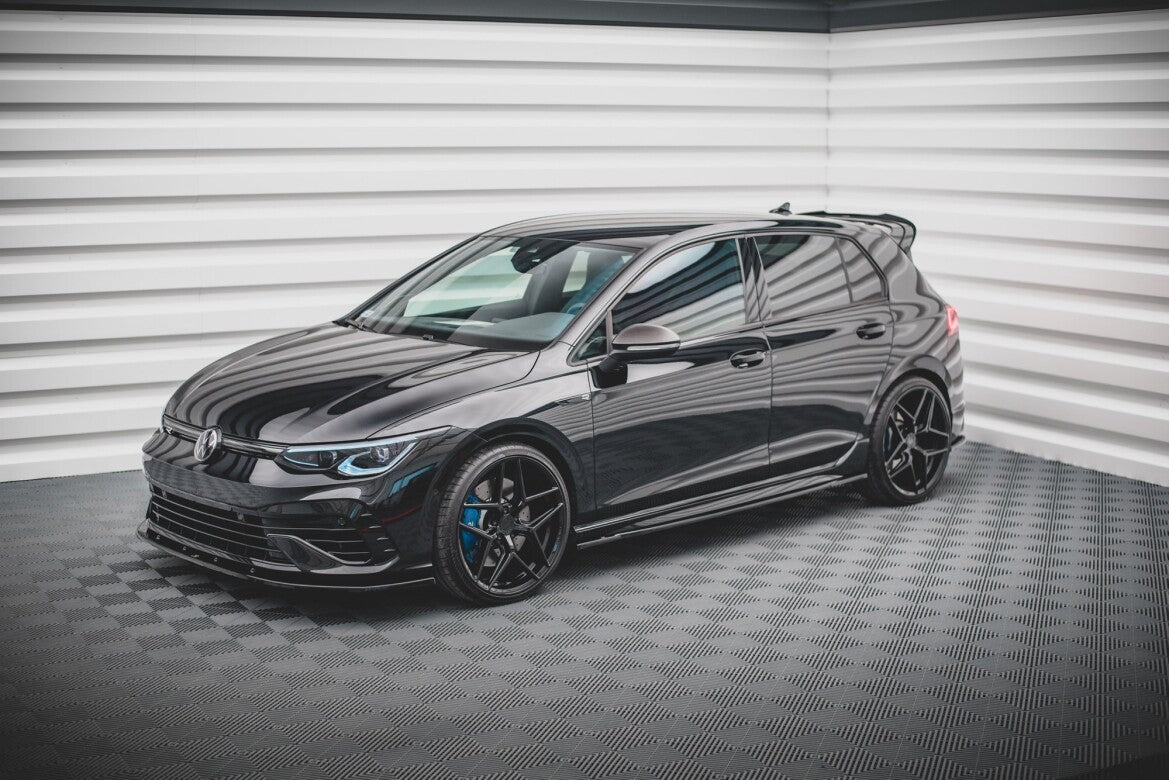 VW Golf 8 R - Seitenschweller V.1