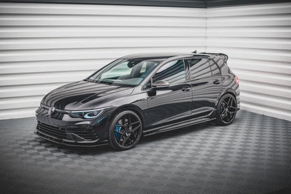VW Golf 8 R - Seitenschweller V.1