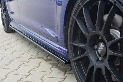 VW Golf 7 R/R-Line - Seitenschweller V.1