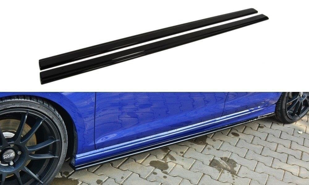 VW Golf 7 R/R-Line - Seitenschweller V.1