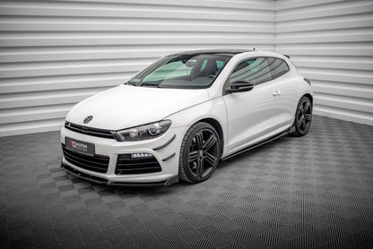 VW Scirocco R - Seitenschweller V.2 + Flaps