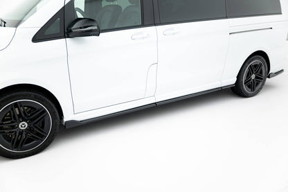 Mercedes V-Klasse Extra Long AMG-Line - Seitenschweller V.2