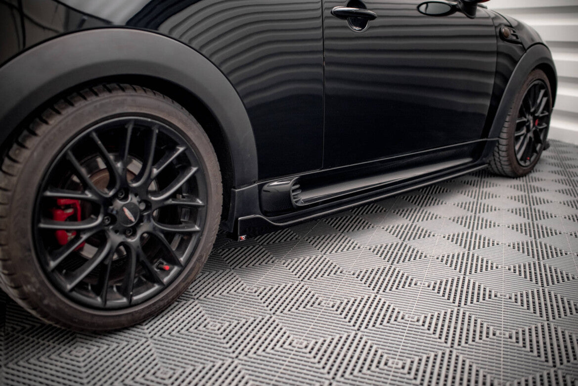 Mini Cooper John Cooper Works - Seitenschweller V.2
