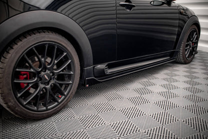 Mini Cooper John Cooper Works - Seitenschweller V.2