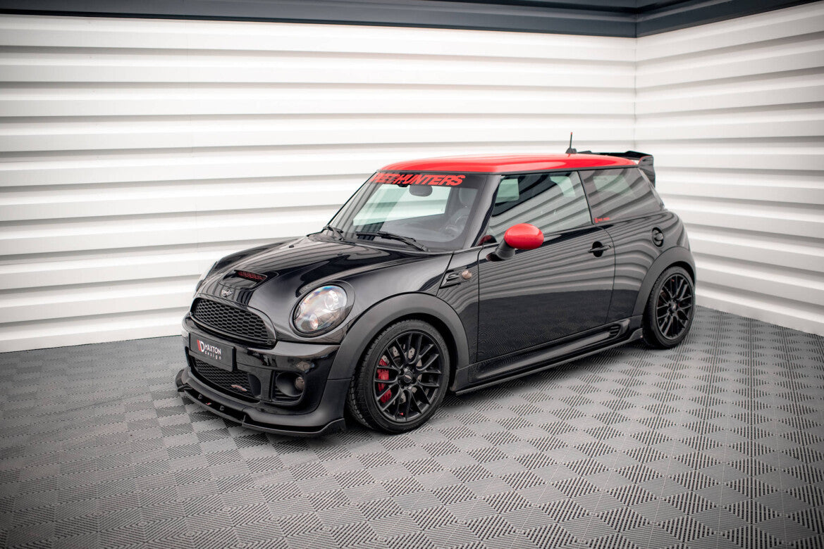 Mini Cooper John Cooper Works - Seitenschweller V.2