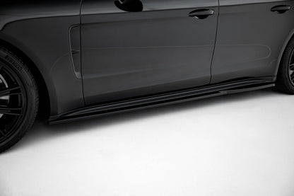 Porsche Panamera E-Hybrid - Seitenschweller V.2