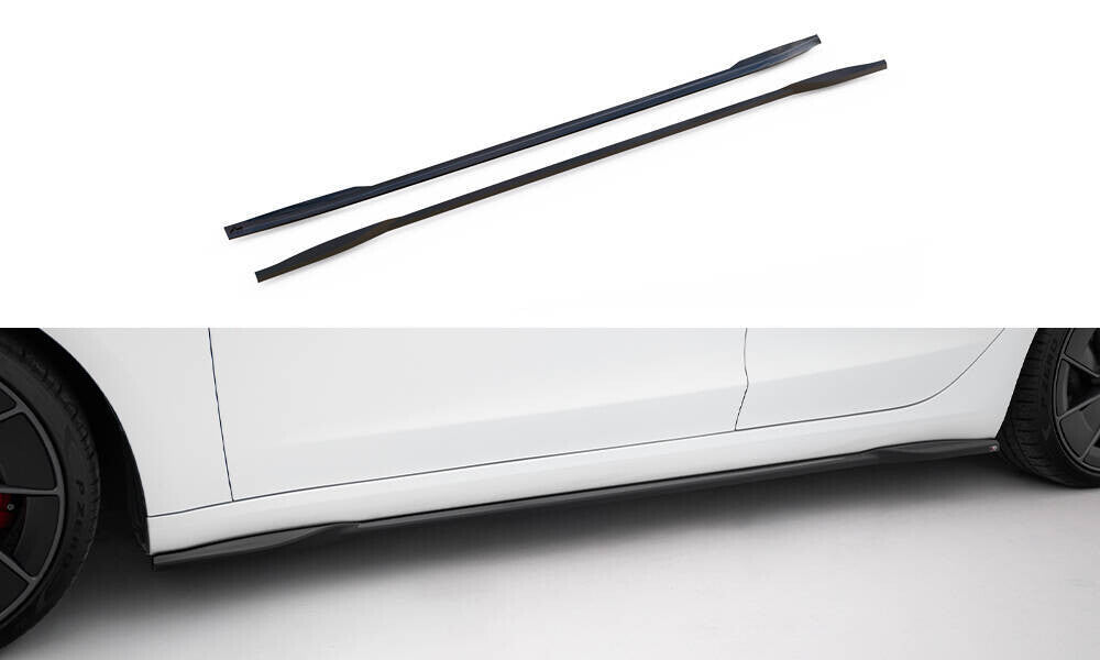Tesla Model 3 - Seitenschweller V.2