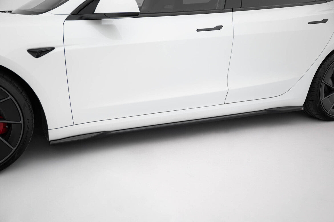 Tesla Model 3 - Seitenschweller V.2