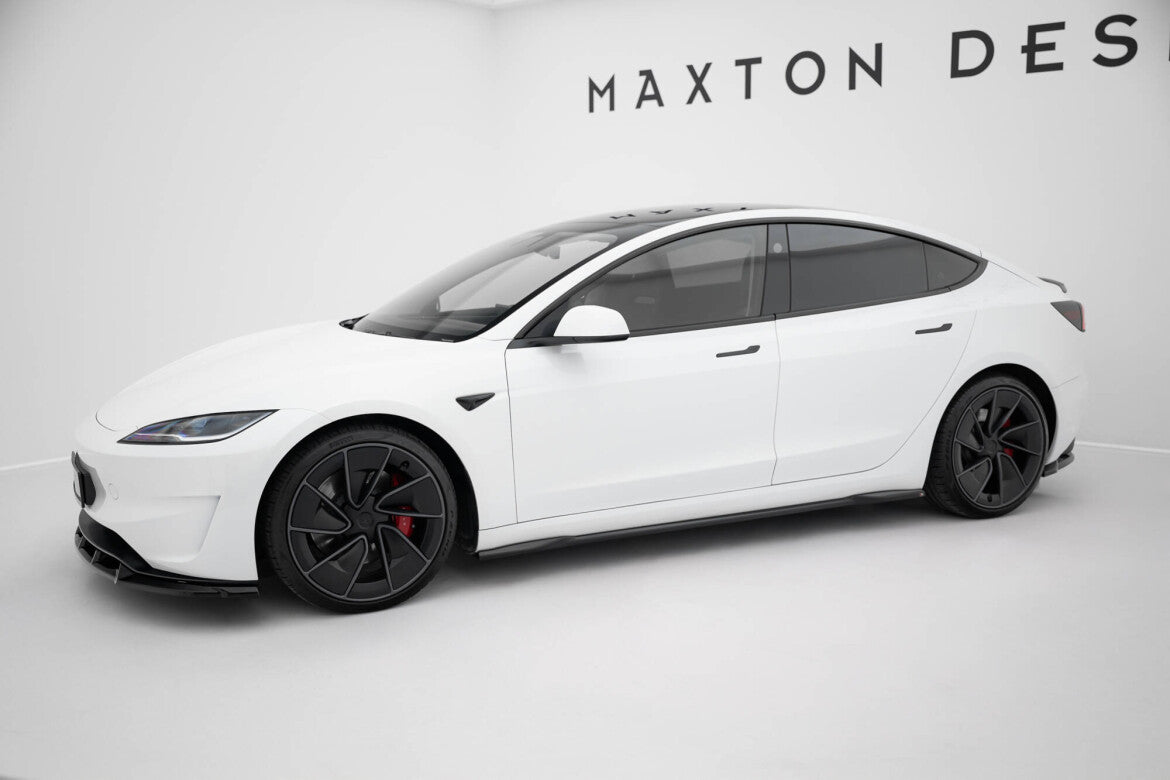 Tesla Model 3 - Seitenschweller V.2