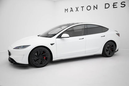 Tesla Model 3 - Seitenschweller V.2