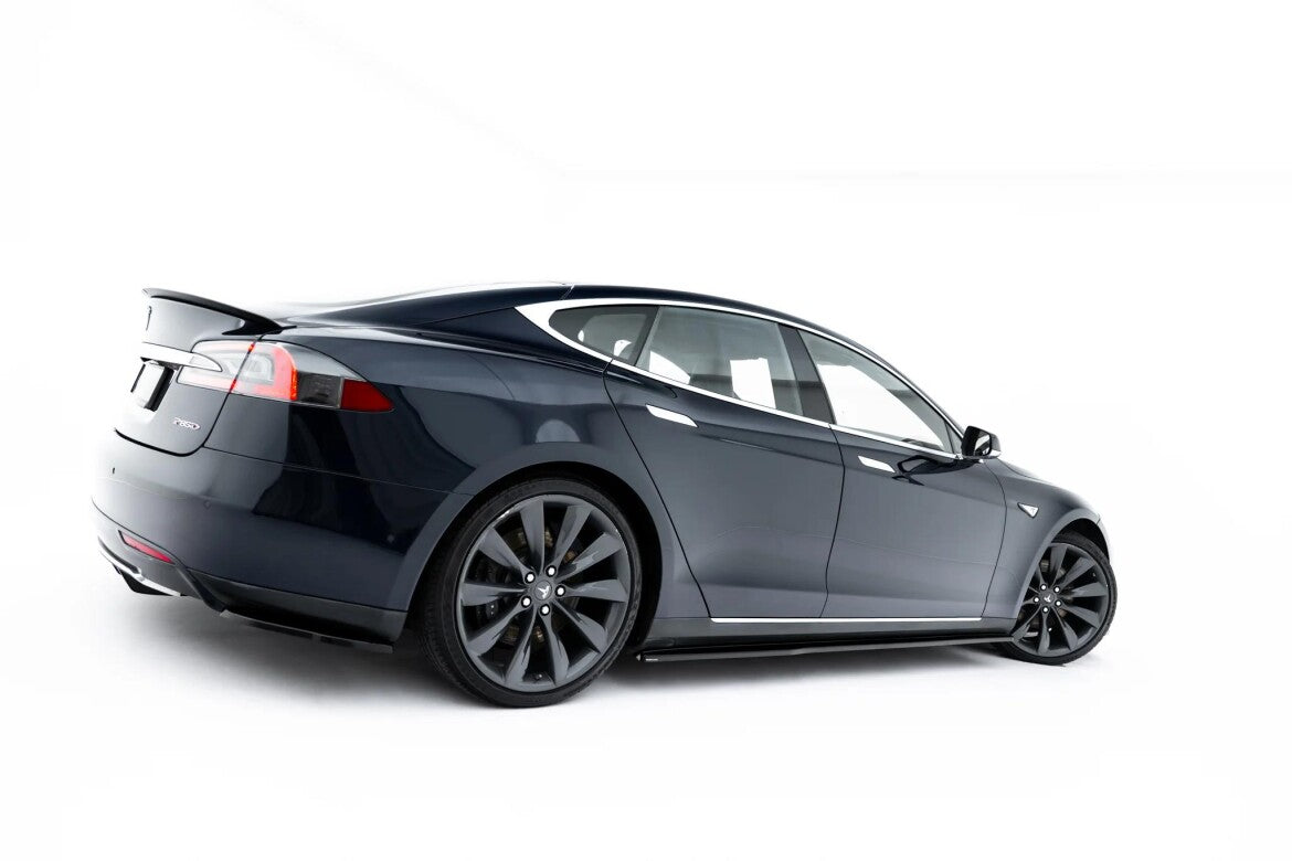 Tesla Model S - Seitenschweller V.2