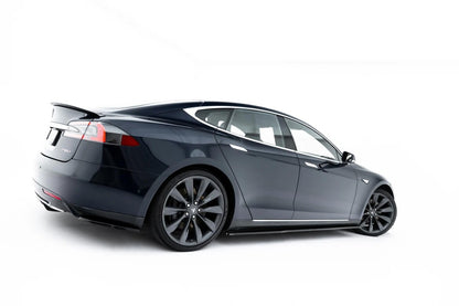 Tesla Model S - Seitenschweller V.2
