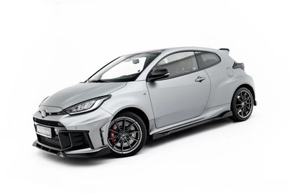 Toyota GR Yaris Facelift - Seitenschweller V.2