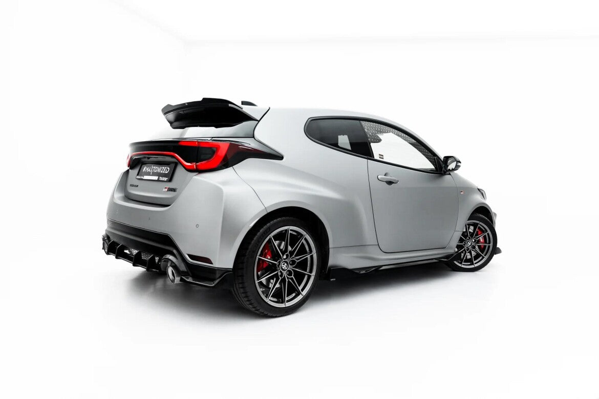 Toyota GR Yaris Facelift - Seitenschweller V.2