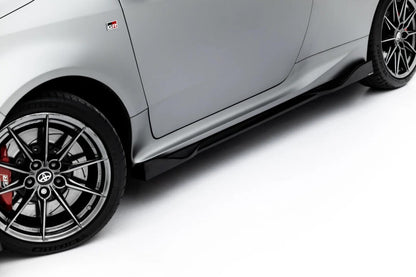 Toyota GR Yaris Facelift - Seitenschweller V.2