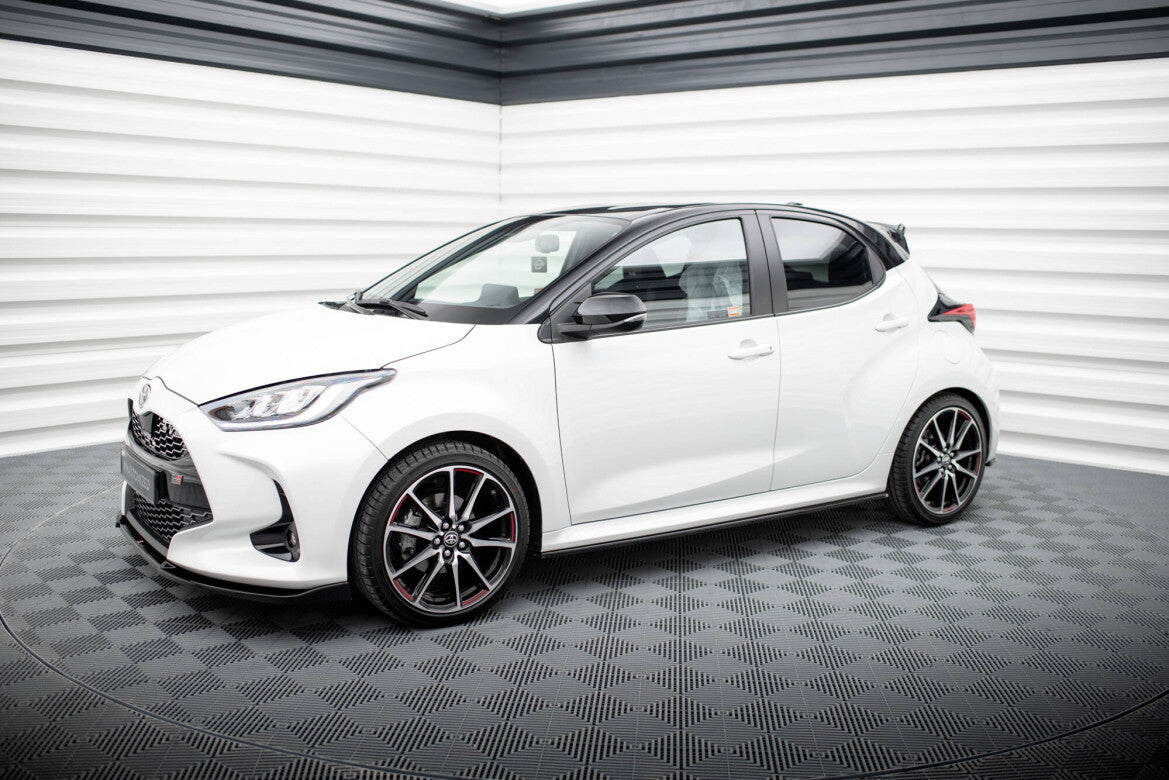 Toyota Yaris - Seitenschweller V.2